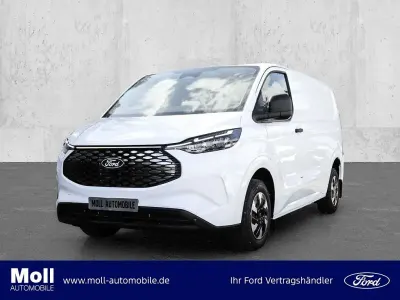 Neu Ford Transit Custom Trend 100 kW (136 PS) 2026 Frostweiß Van