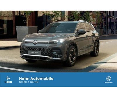 Nuova VW Tiguan R-line 265 CV (194 kW) 2026 SUV