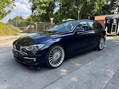 Alpina D3