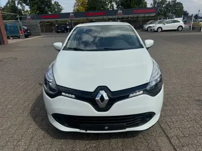 Gebraucht Renault Clio IV
