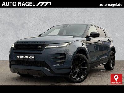 Gebraucht Land Rover Range Rover evoque SE 204 PS (150 kW) 2025 Blau SUV
