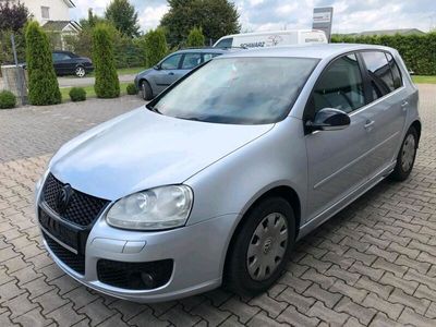 gebraucht VW Golf V 1.4, tüv, bitte lesen