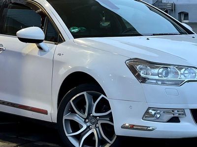 Citroën C5