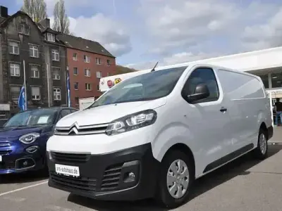 Gebraucht Citroën Jumpy