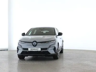 Gebraucht Renault Megane E-Tech