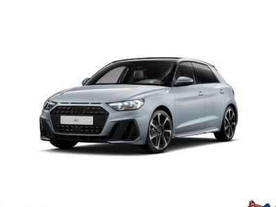 Neu Audi A1 Sportback S-Line 150 PS (110 kW) 2025 Pfeilgrau perleffekt Kleinwagen