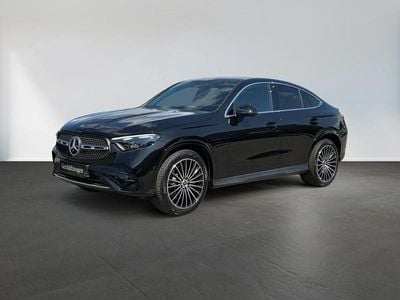 Mercedes GLC220