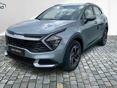 Neu Kia Sportage Urban 239 PS (175 kW) 2025 Othercolor SUV