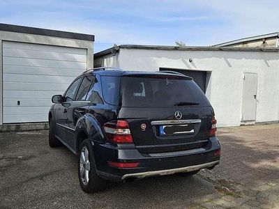 Usata Mercedes 320 287 CV (211 kW) 2008