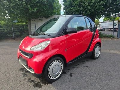 Smart ForTwo Coupé