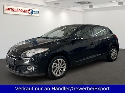 Renault Mégane III