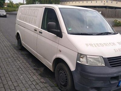 VW T5