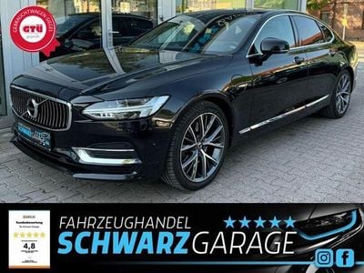 Gebraucht Volvo S90 88 PS (64 kW) 2018 Andere Limousine