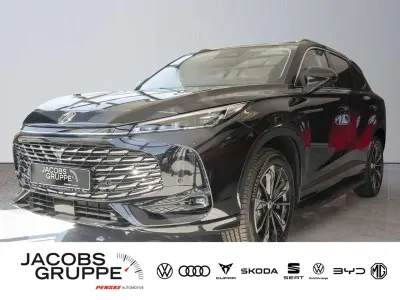 Nuova MG HS Luxury 272 CV (200 kW) 2026 Nero SUV