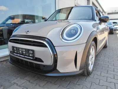 Gebraucht Mini Cooper