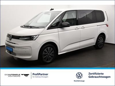 Gebraucht 2023 VW Multivan Van | 44.880 € (Fairer Preis)