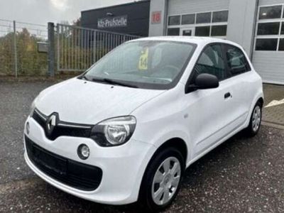 gebraucht Renault Twingo SCe 70 Life