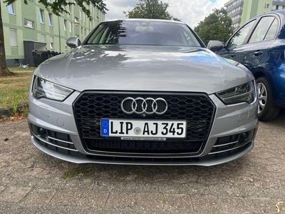 Audi A7 Sportback