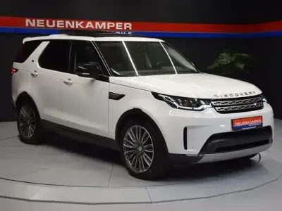 Gebraucht Land Rover Discovery 5