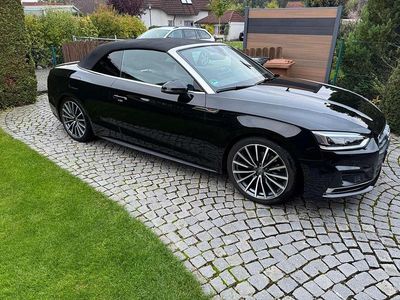 Audi A5 Cabriolet