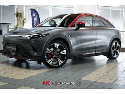 Second-hand Smart #3 Brabus 314 kW (428 CP) 2024 SUV