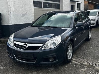 gebraucht Opel Signum Edition 1.8 Klima EURO 4