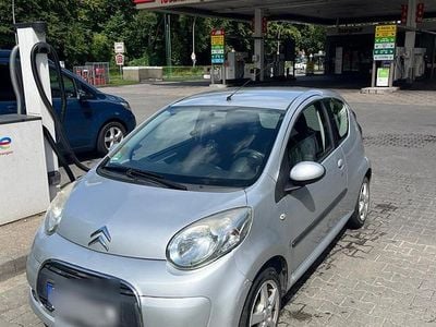 Citroën C1