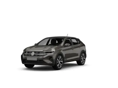 Neu VW Taigo R-line 116 PS (85 kW) 2026 Grau SUV