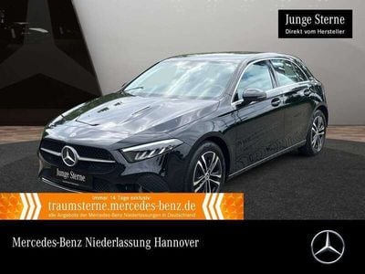 Mercedes A200