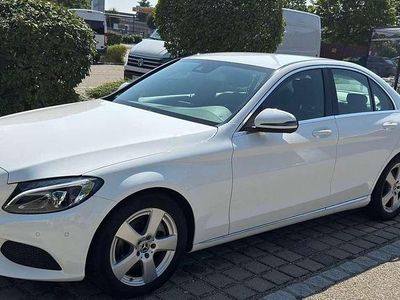 Mercedes C300