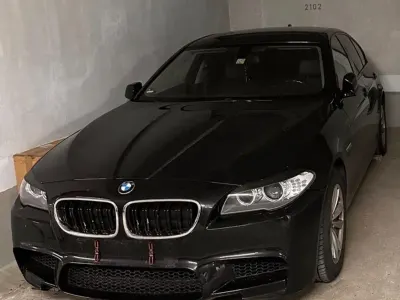 Occasion BMW 528