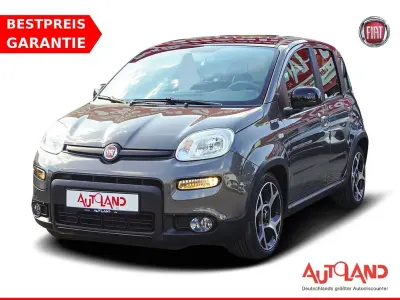 Gebraucht Fiat Panda