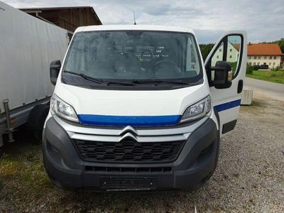 Citroën Jumper