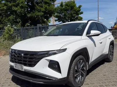 Gebraucht Hyundai Tucson