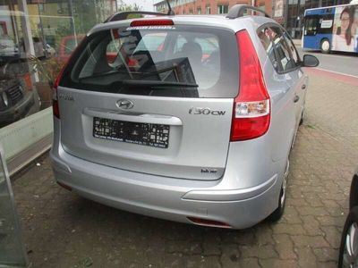 gebraucht Hyundai i30 FIFA WM Edition