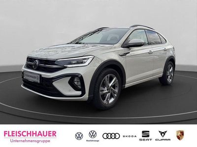 Usata VW Taigo IQ Drive 110 CV (80 kW) 2022 Grigio SUV