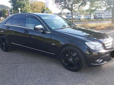 Mercedes C230