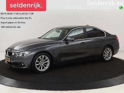 BMW 330e