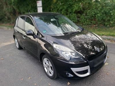 Renault Scénic III