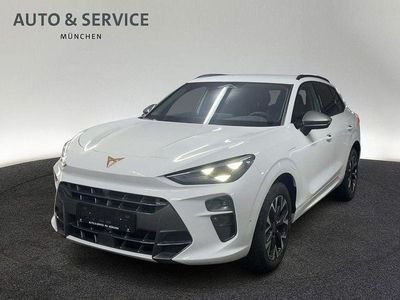 Usata Cupra Terramar 204 CV (150 kW) 2025 Bianco SUV