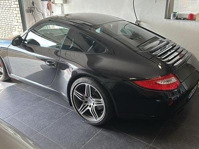 Porsche 911 Carrera S