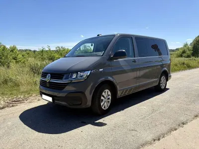 Gebraucht VW Multivan