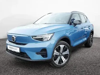 Gebraucht Volvo EX40