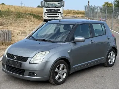 Gebraucht Suzuki Swift