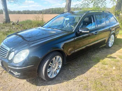 Gebraucht Mercedes 320
