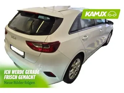 Gebraucht Kia Ceed