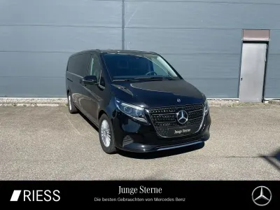 Gebraucht Mercedes V300