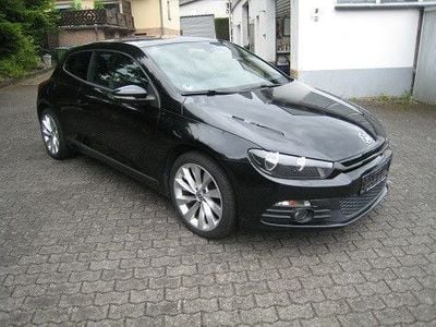 VW Scirocco