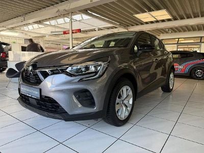 Gebraucht Mitsubishi ASX 91 PS (66 kW) 2024 Grau SUV