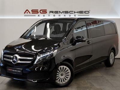Mercedes V300